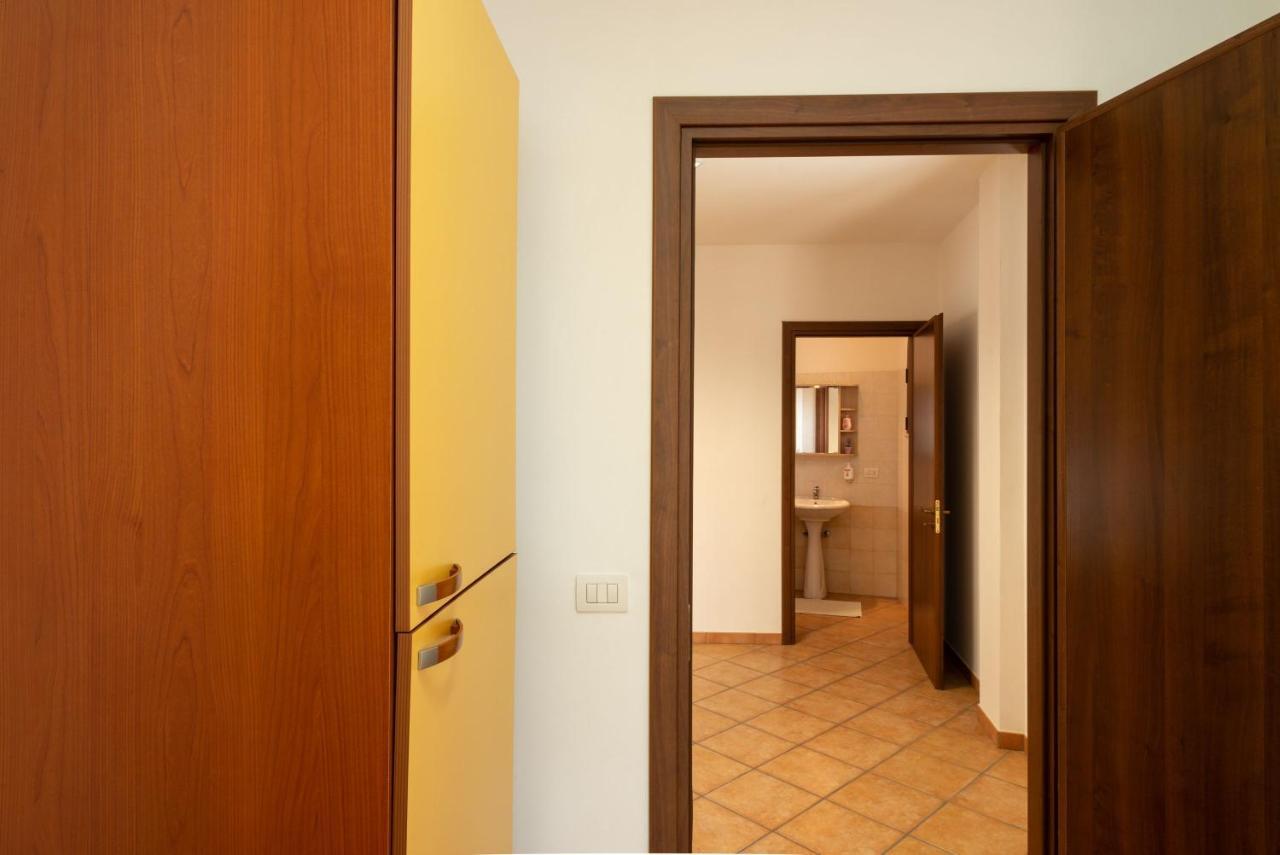Monolocale Nel Centro Di Racale Apartment Екстериор снимка