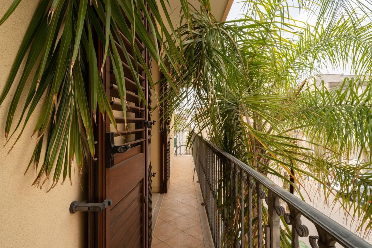 Monolocale Nel Centro Di Racale Apartment Екстериор снимка