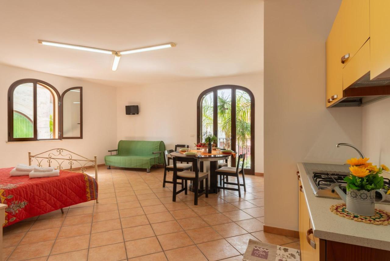 Monolocale Nel Centro Di Racale Apartment Екстериор снимка